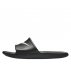 nike kawa shower black nike kawa shower black