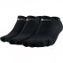 skarpety nike w perf cushioned no show 3pr (sx4732-001) skarpety nike w perf cushioned no show 3pr (sx4732-001)