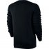 bluzka nike nsw crew fleece club (804340-010) bluzka nike nsw crew fleece club (804340-010)