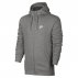 bluza nike nsw hoodie fleece club (804389-063) bluza nike nsw hoodie fleece club (804389-063)