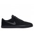 nike skateboarding check solar canvas black nike skateboarding check solar canvas black