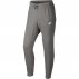 nike club jersey jogger pant grey nike club jersey jogger pant grey