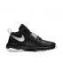 nike team hustle d 8 (gs) black nike team hustle d 8 (gs) black