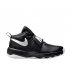nike team hustle d 8 (gs) black nike team hustle d 8 (gs) black