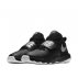 nike team hustle d 8 (gs) black nike team hustle d 8 (gs) black