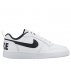 nike court borough low (gs) white nike court borough low (gs) white