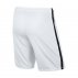 nike league knit short white nike league knit short white