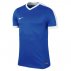 nike striker iv męska niebieska nike striker iv męska niebieska