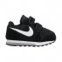 nike md runner 2 (tdv) nike md runner 2 (tdv)