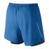 spodenki m 5"" phenom 2-in-1 short spodenki m 5"" phenom 2-in-1 short