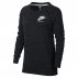 nike gym vintage crew sweatshirt grey nike gym vintage crew sweatshirt grey