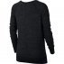 nike gym vintage crew sweatshirt grey nike gym vintage crew sweatshirt grey