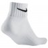 nike 3 pack value quarter socks (sx4926-101) nike 3 pack value quarter socks (sx4926-101)