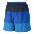 spodenki m 7" phenom colorblocked 2-in-1 spodenki m 7" phenom colorblocked 2-in-1