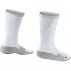 nike matchfit cushion crew team white nike matchfit cushion crew team white
