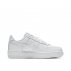 nike force 1 (ps) dziecięce białe (314193-117) nike force 1 (ps) dziecięce białe (314193-117)