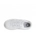 nike force 1 (ps) dziecięce białe (314193-117) nike force 1 (ps) dziecięce białe (314193-117)