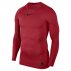 bluzka nike m np top ls comp bluzka nike m np top ls comp