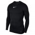 nike pro top ls nike pro top ls