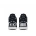 nike court brought mid gs black nike court brought mid gs black