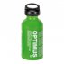 butelka optimus fuel s 0.4 liter child safe butelka optimus fuel s 0.4 liter child safe