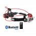 petzl nao+ performance headlamp biało-czerwono-czarna petzl nao+ performance headlamp biało-czerwono-czarna