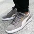 buty puma suede classic+ "steeple gray" (35263466) buty puma suede classic+ "steeple gray" (35263466)