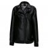 puma x fenty oversized satin biker jacket (57605103) puma x fenty oversized satin biker jacket (57605103)