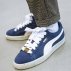 puma suede classic bboy fabulous damskie granatowe (36555903) puma suede classic bboy fabulous damskie granatowe (36555903)