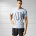 reebok running activchill m szara reebok running activchill m szara