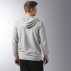 reebok elements seasonal ft full zip hoodie reebok elements seasonal ft full zip hoodie