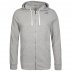 reebok elements seasonal ft full zip hoodie reebok elements seasonal ft full zip hoodie
