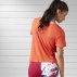 reebok workout ready activchill slub tee reebok workout ready activchill slub tee
