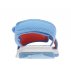reebok wave glider ii niebiesko-pomarańczowe reebok wave glider ii niebiesko-pomarańczowe