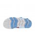 reebok wave glider ii niebiesko-pomarańczowe reebok wave glider ii niebiesko-pomarańczowe