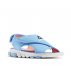 reebok wave glider ii niebiesko-pomarańczowe reebok wave glider ii niebiesko-pomarańczowe