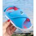 reebok wave glider ii niebiesko-pomarańczowe reebok wave glider ii niebiesko-pomarańczowe
