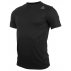 reebok workout ready supremium 2.0 tee sl black reebok workout ready supremium 2.0 tee sl black