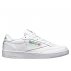Buty męskie Reebok Club C Białe