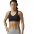 reebok workout ready sports bra black reebok workout ready sports bra black