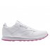 reebok classic leather lurex white reebok classic leather lurex white