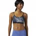 reebok rebel sports bra black reebok rebel sports bra black
