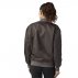 reebok studio favorites bomber jacket urban grey reebok studio favorites bomber jacket urban grey