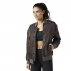 reebok studio favorites bomber jacket urban grey reebok studio favorites bomber jacket urban grey
