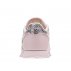 reebok classic leather metallic pink reebok classic leather metallic pink
