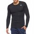 reebok workout ready compression black reebok workout ready compression black