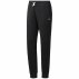 reebok elements fleece sweatpant black reebok elements fleece sweatpant black