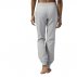 reebok elements fleece sweatpant grey reebok elements fleece sweatpant grey