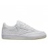 reebok club c 85 leather "pearl white" (bs5163) reebok club c 85 leather "pearl white" (bs5163)