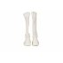reebok freestyle hi ultk "chalk" (bs8666) reebok freestyle hi ultk "chalk" (bs8666)